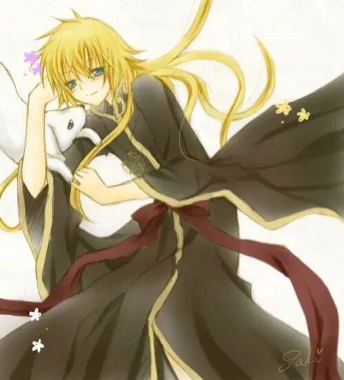 冥王哈迪斯——亚伦