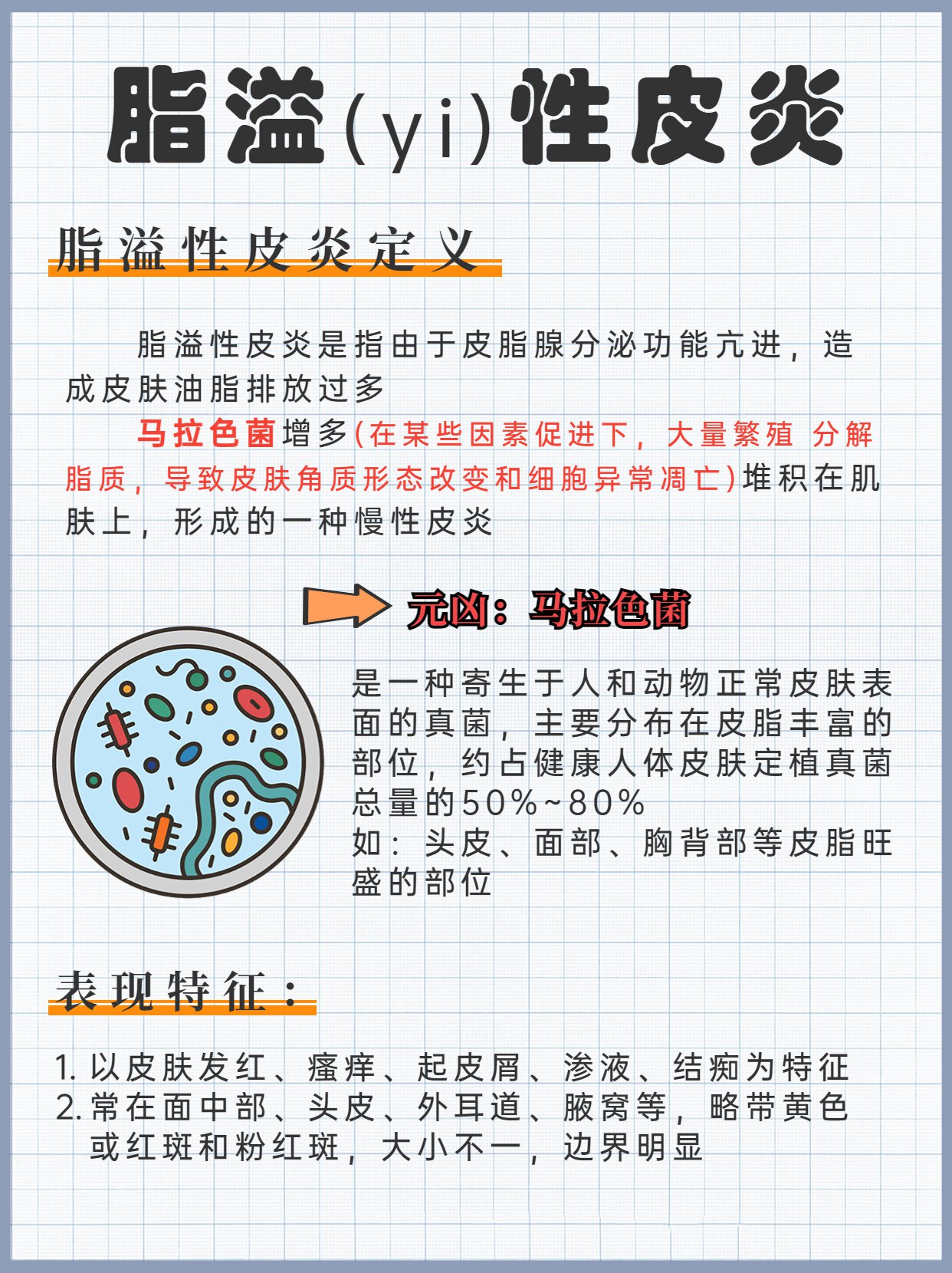 怎么判断是不是脂溢性皮炎|及其危害6015