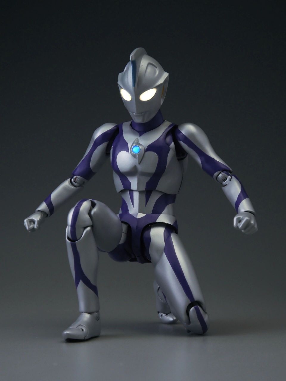 shf 高斯 宇宙日冕 自改 改件是微博 做的