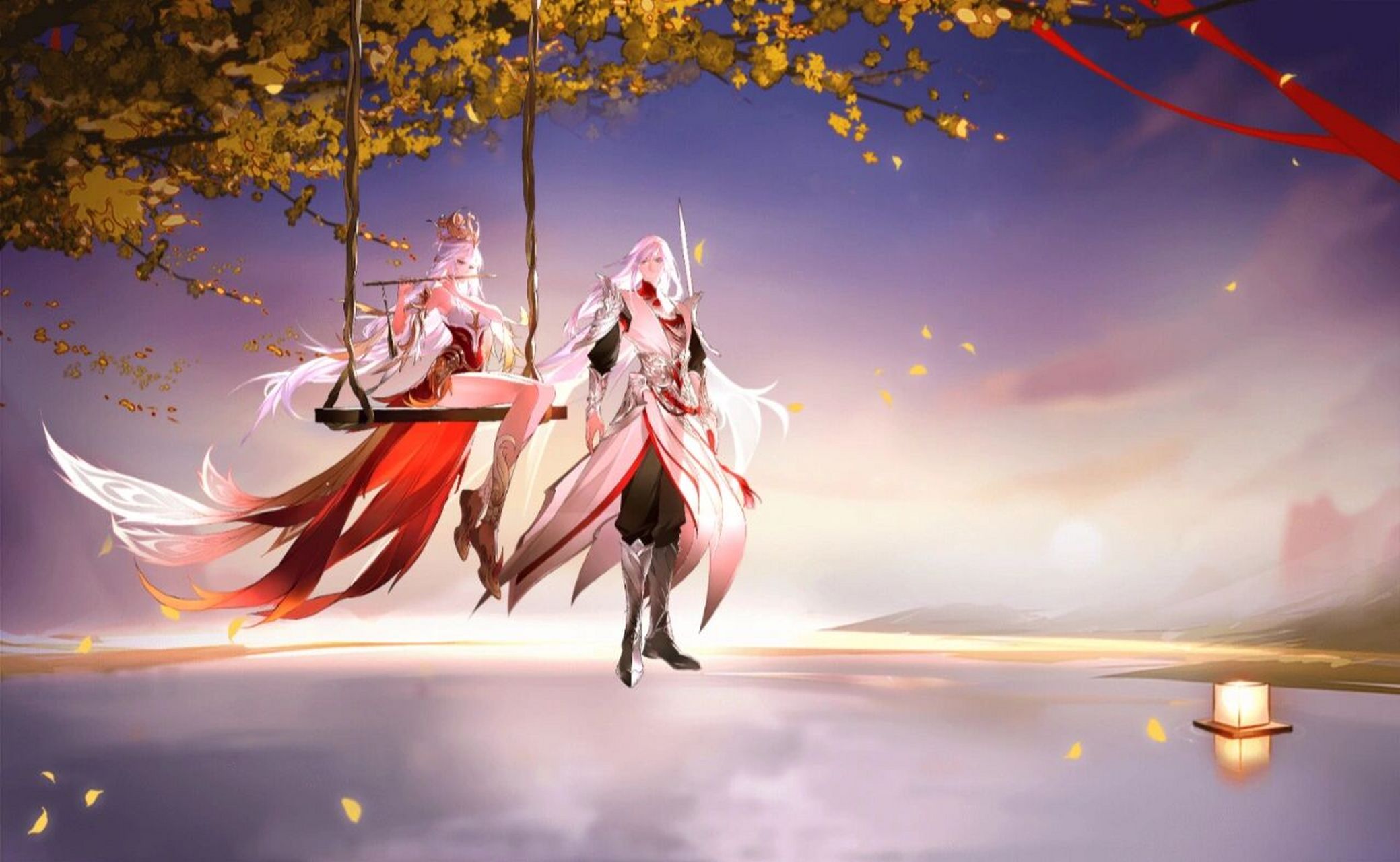 凤求凰,花嫁海报 抽奖活动的海报好绝呀[爱你][爱你] #凤求凰# #王者