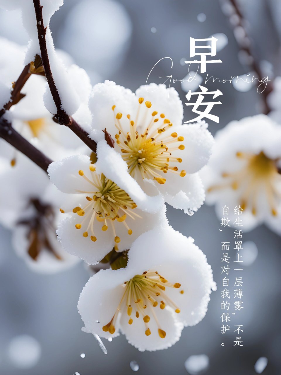 12月27日|早安一句励志语录暖心的文字铺子 12月26日|早安一句励志