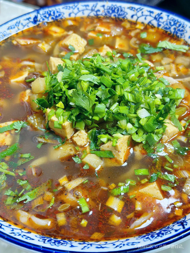 乌鲁木齐哨子面王牌