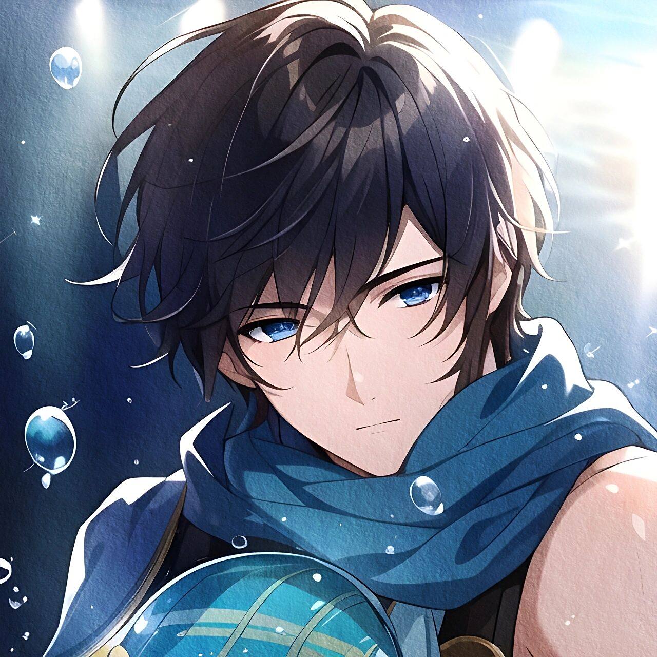 蔡文姬和澜同人头像 97还有一些蔡文姬和澜的情头这两天就会更完