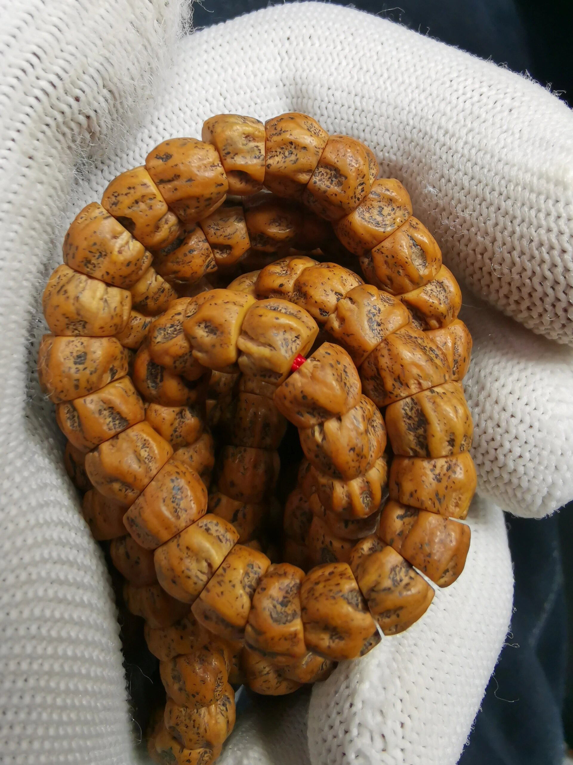 脏脏串百香籽老玩家的必备