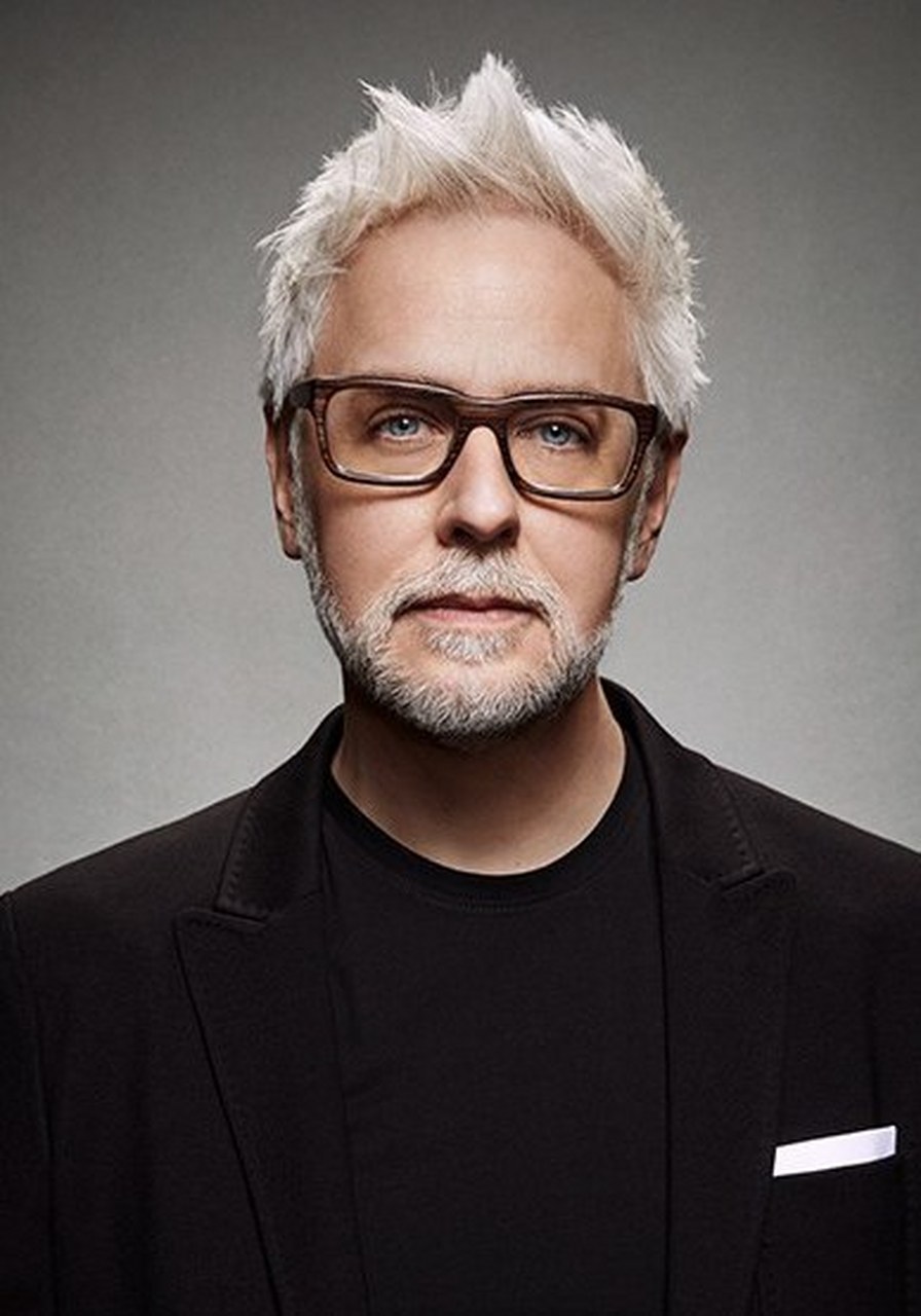 古恩说生物突击队写得超好# 据外媒,詹姆斯·古恩称dc新动画《生物