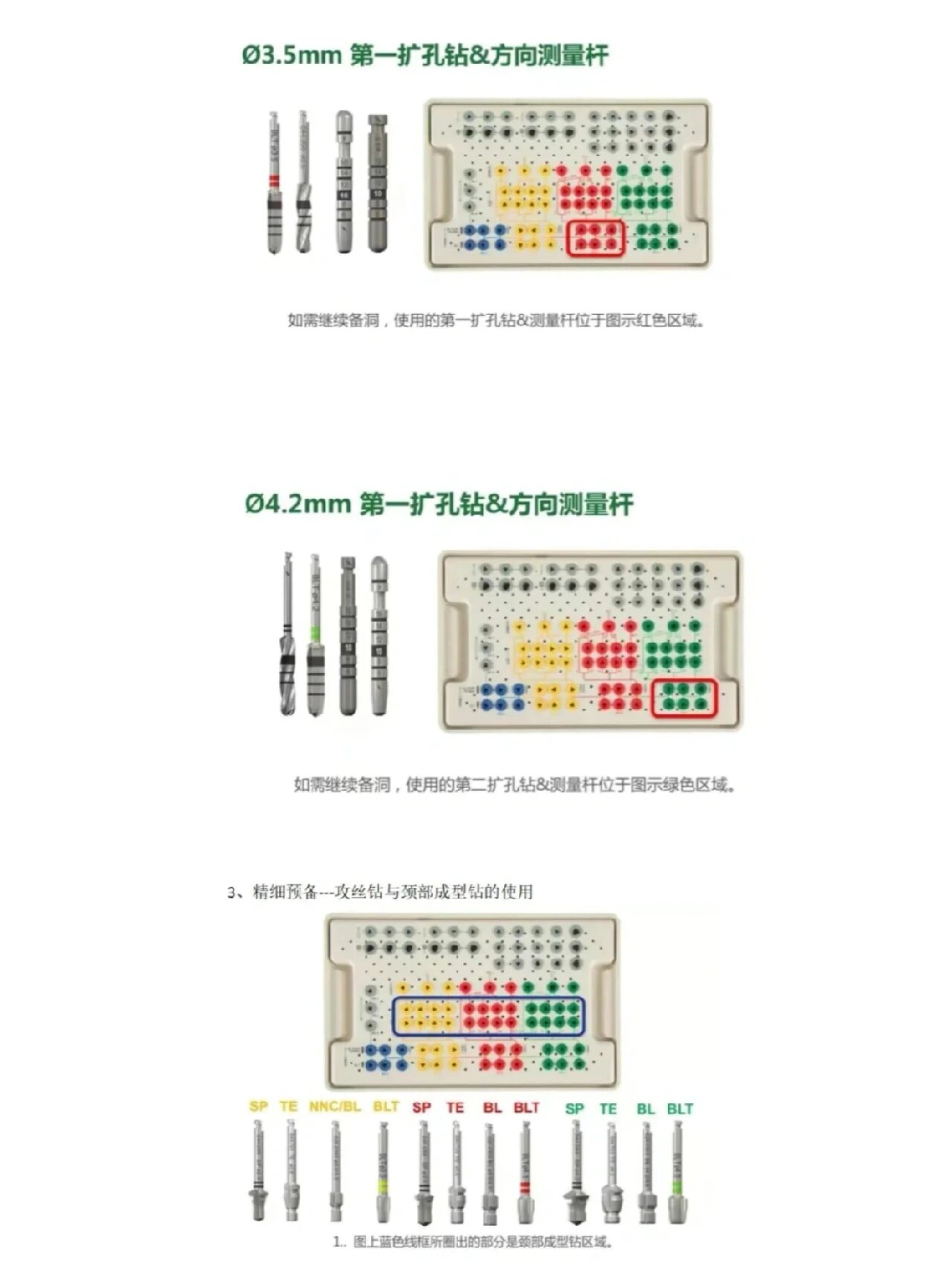 士卓曼工具盒图谱图片