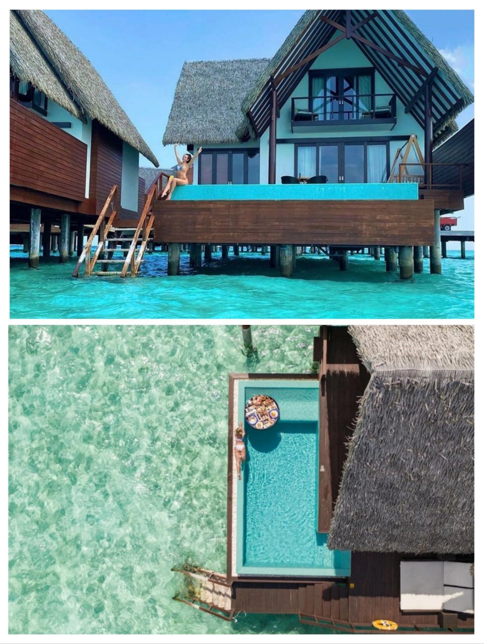 9897马代|heritance aarah 瑰宝岛 99酒店:heritance aarah