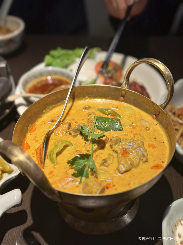 广州美食探店|大头虾越式风味餐厅