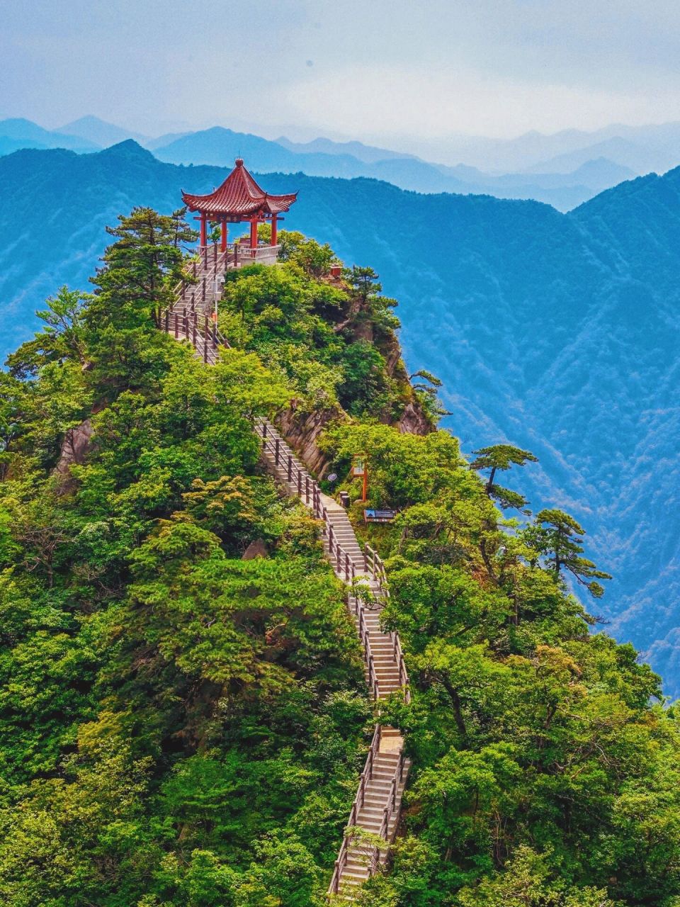 合肥周边游|舒城万佛山徒步77漂流一日游攻略 合肥周边旅游,周末去