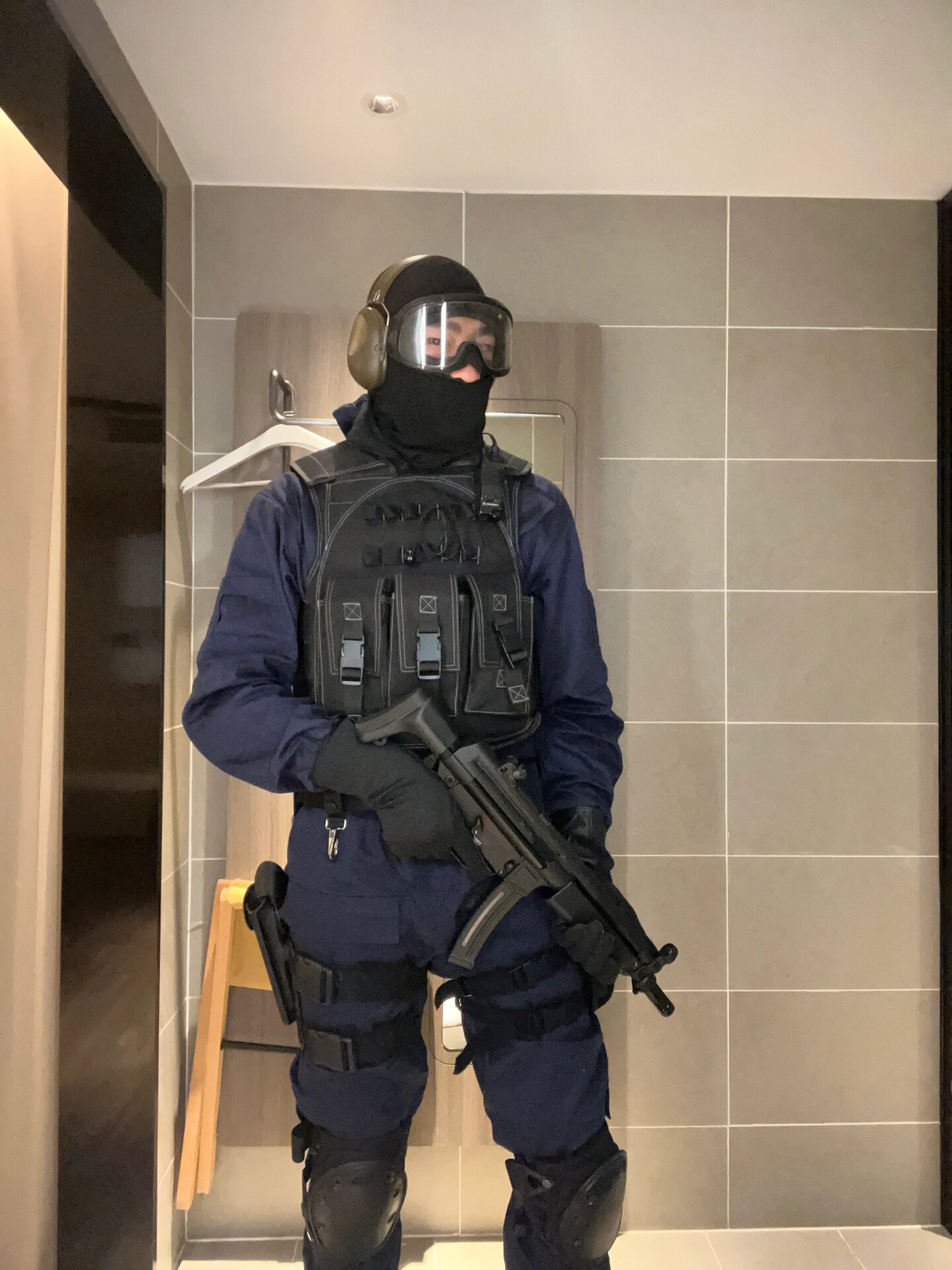 千禧年代的港警sdu老飞虎