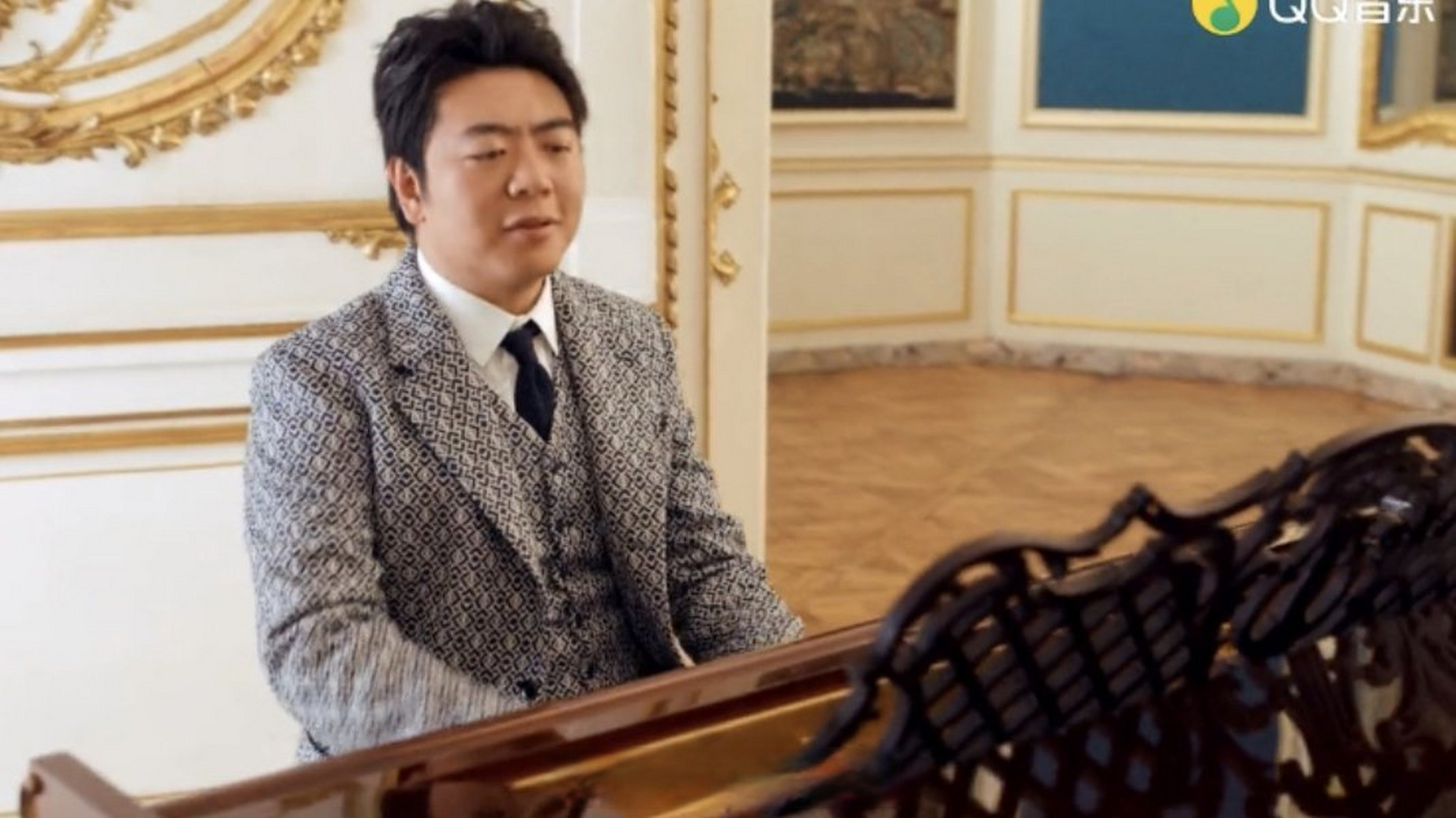 杰伦瘦了郎朗胖了##郎朗胖了#哈哈哈哈哈哈夺笋呐!
