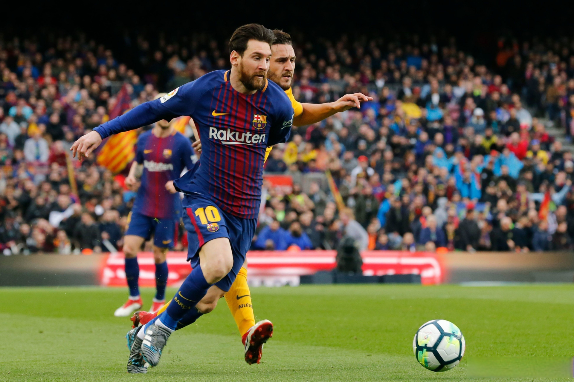 梅西专访回忆世界杯决赛 梅西接受专访回忆世界杯决赛时的情况.