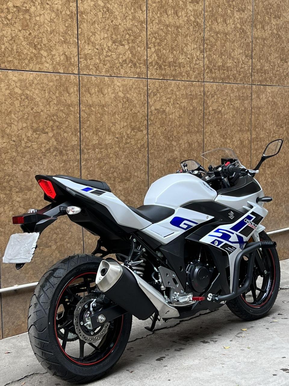 gsx250照片图片