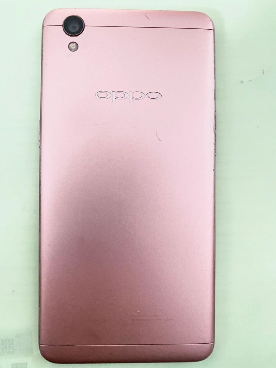 oppo a37适合学生党价格随出