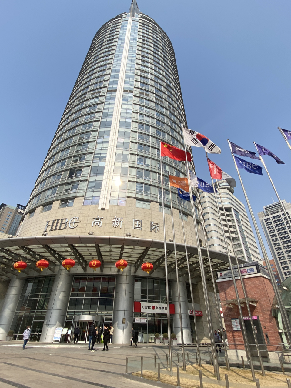 分享韩国驻西安总领事馆办理签证过程 韩国驻西安大使馆上班时间:工作