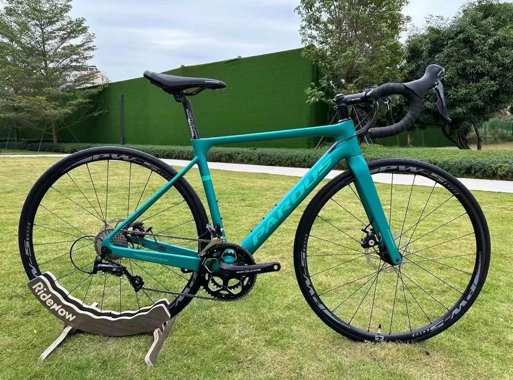 瑞豹robin sport升级换下的配件,禧玛诺sorar3000小套,彦豪机械碟刹