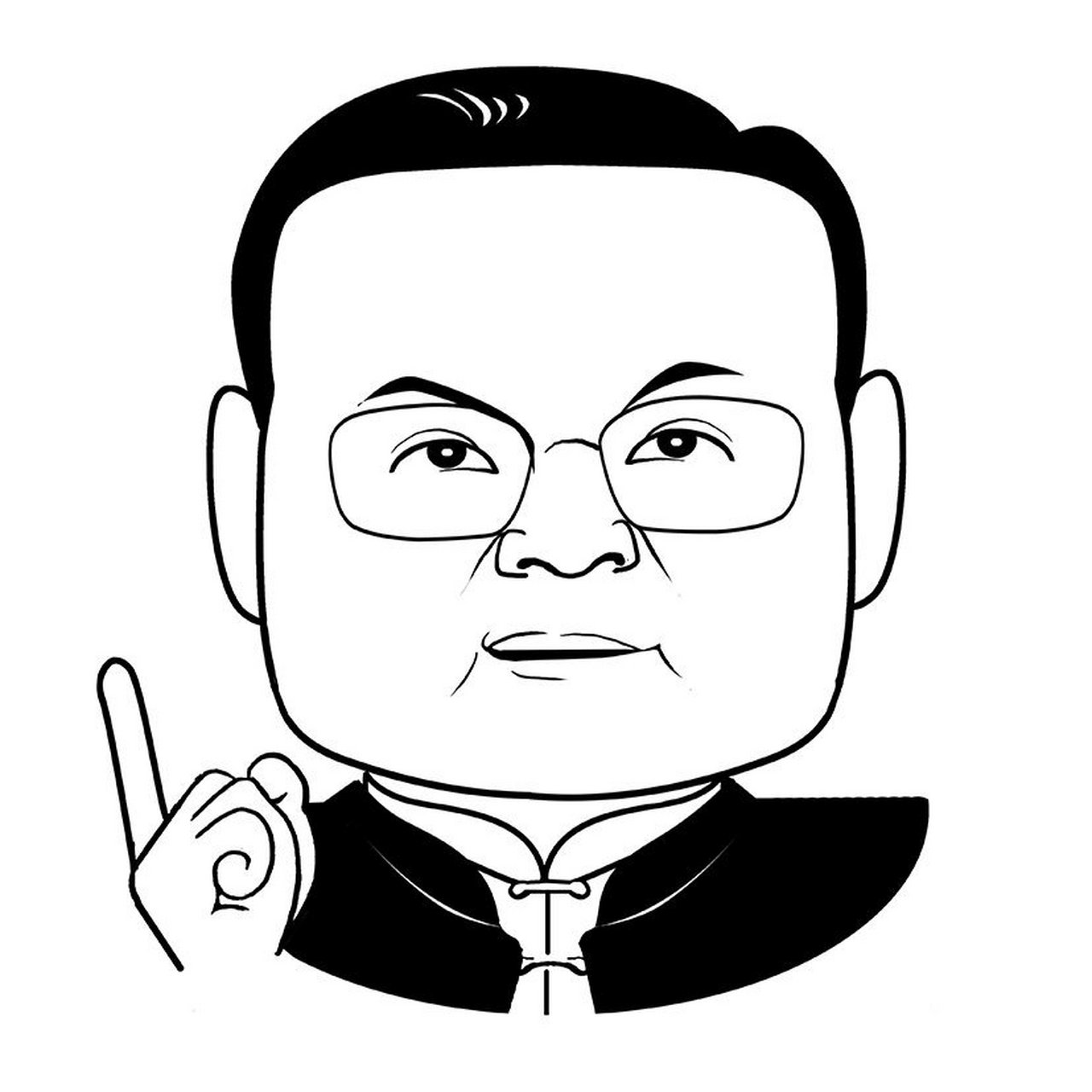 这些名人,您认识几位?