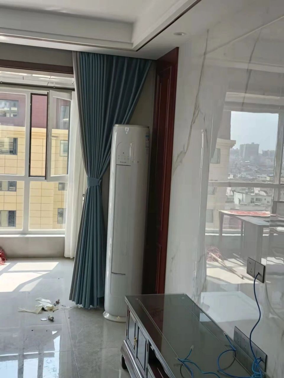 格力,凉之韵3p一级能效