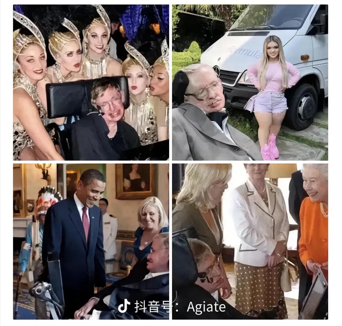 爱泼斯坦的机密文件最终被公布,其中涉及众多耳熟能详的名人,这让整个
