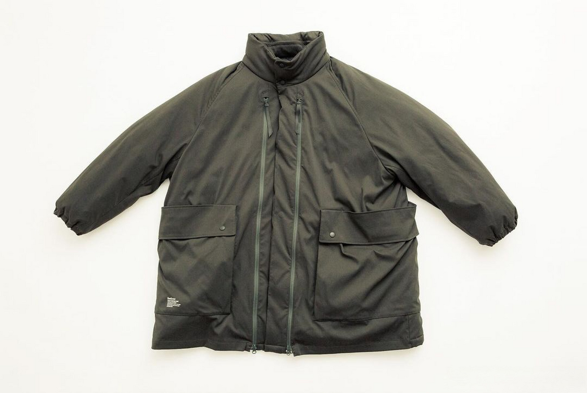 【freshservice携手houyhnhnm推出全新联名系列】  由南贵之主理的