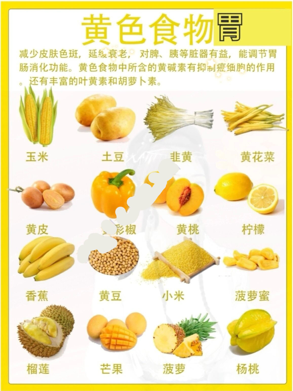 中医食物五色养五脏(中医食物五色养五脏表)