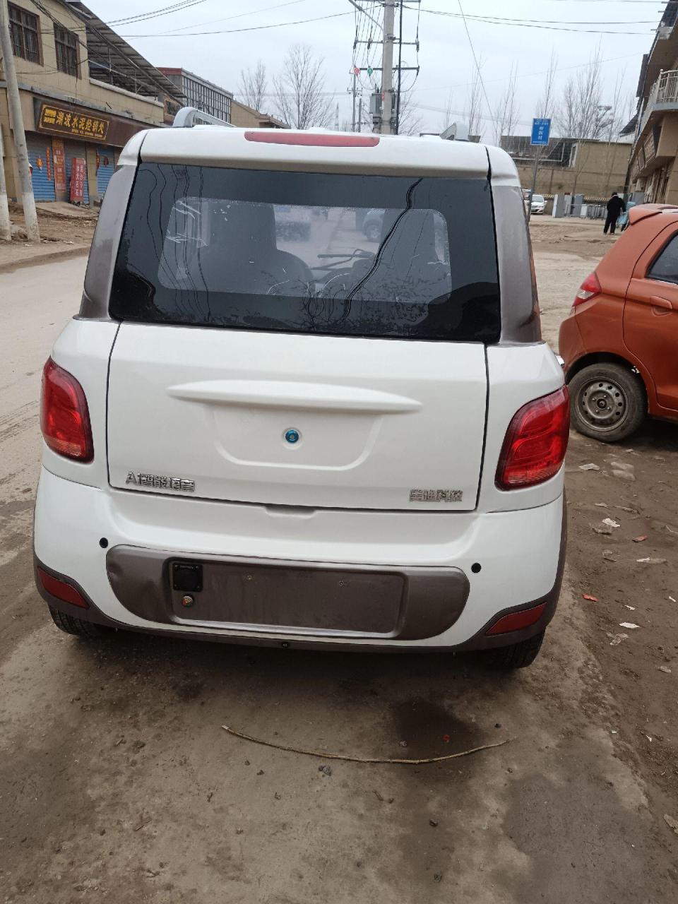 四门电动,中控锁倒车影像倒车雷达,多功能方向盘3000瓦交流电机,价格