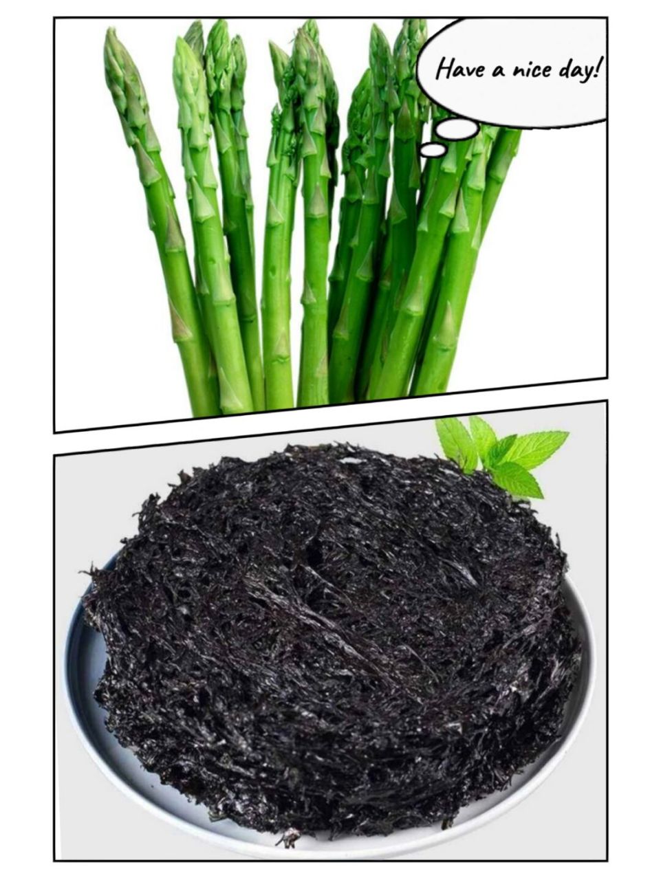 92芦笋 500mg/100g,芦笋学名石刁柏,素有"蔬菜之王"的美誉,还被列为