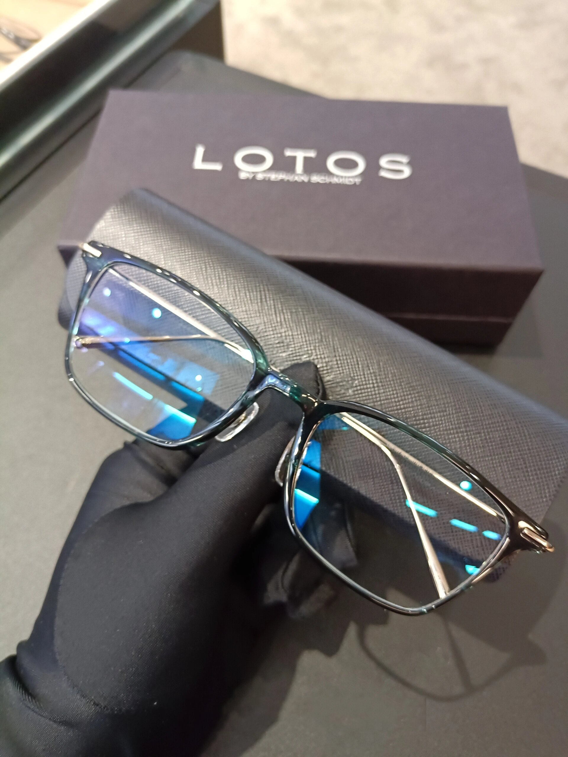 北京·目色|独一无二lotos眼镜 品牌:lotos 型号:lba031 色号:mk1161