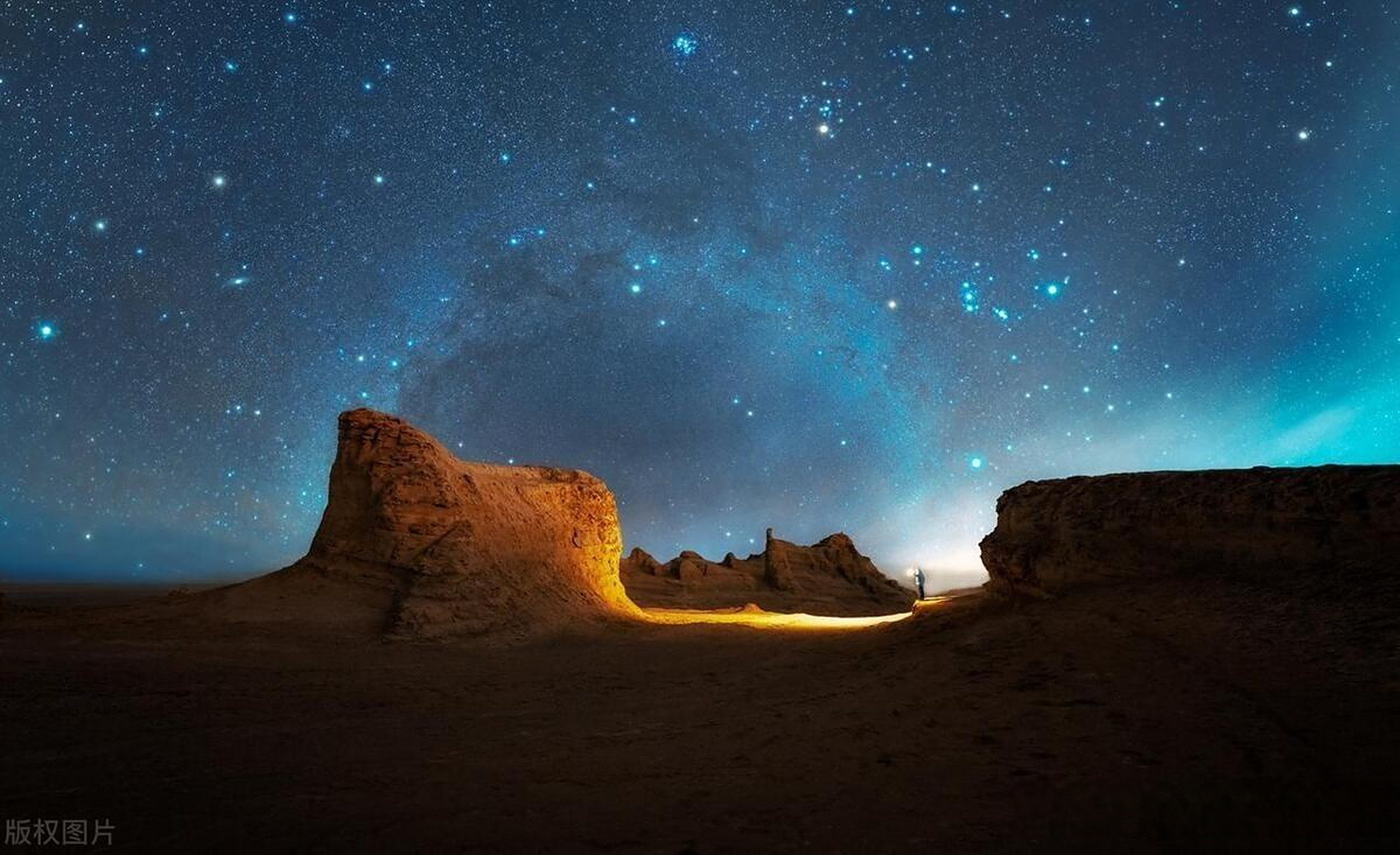 11月末,射手座歌声悠扬,前程似锦,愿望成真!