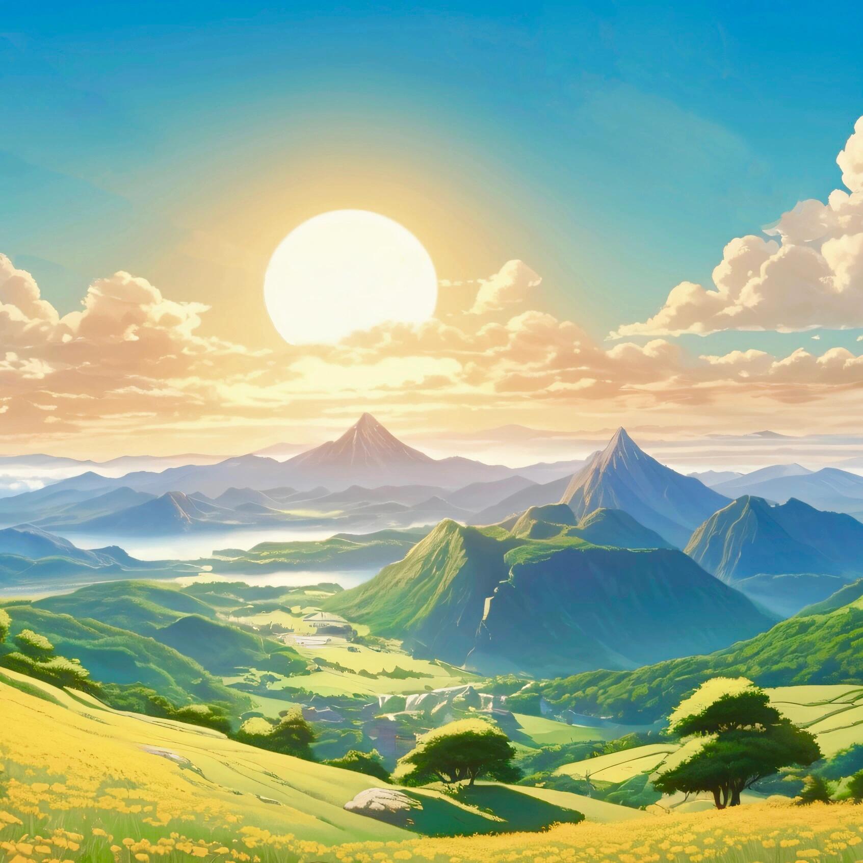 天朗气清,惠风和畅