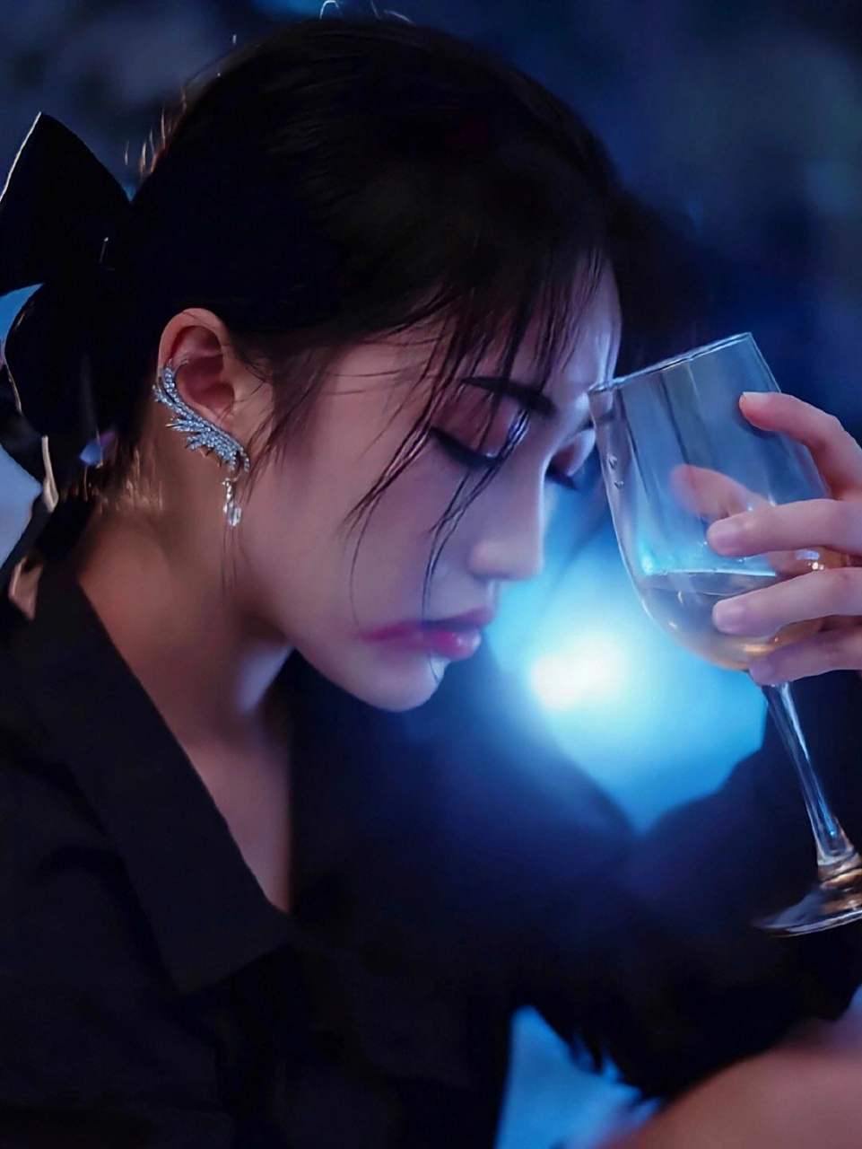 美女伤感图片 美女伤感图片