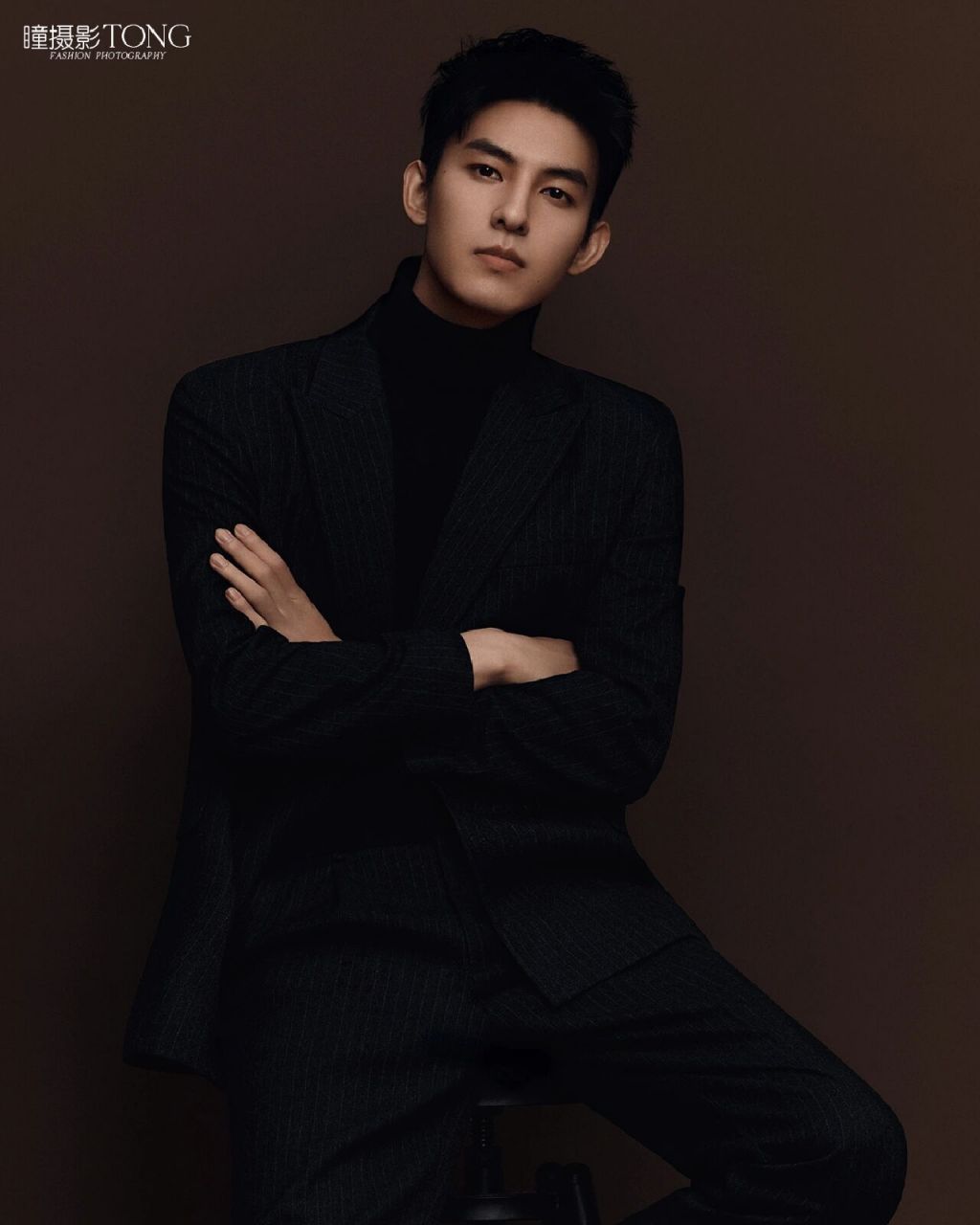 男士写真99沉稳的男生真的有魅力了75 北京写真艺术照   【个人