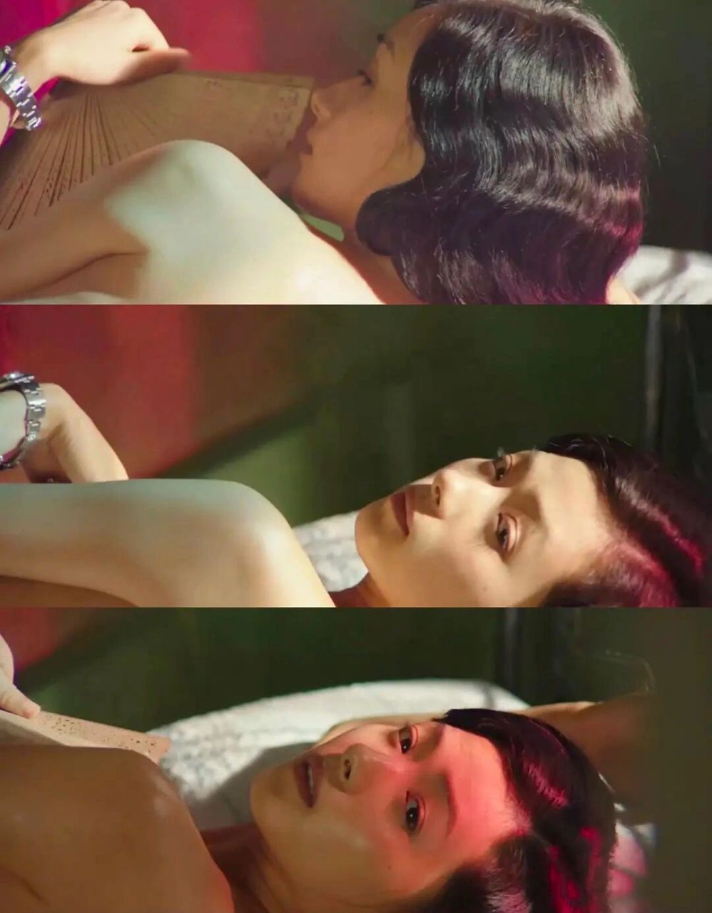 主演:陈建斌 万茜 阮经天 陈意涵 王柏杰 7415 相比尺度,被92的