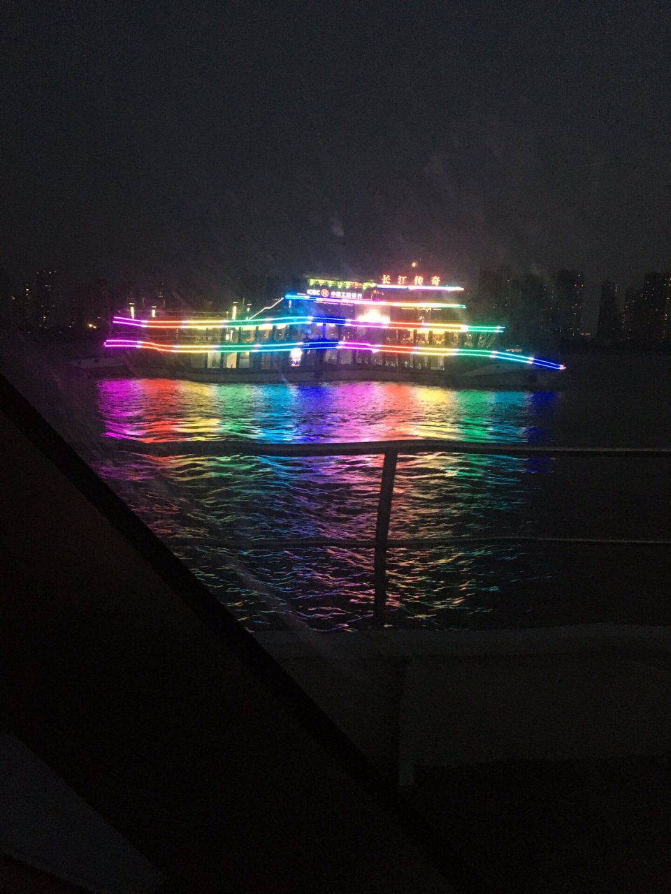 南京五马渡码头长江游轮09092小时票价 成人淡季138 儿童老人118