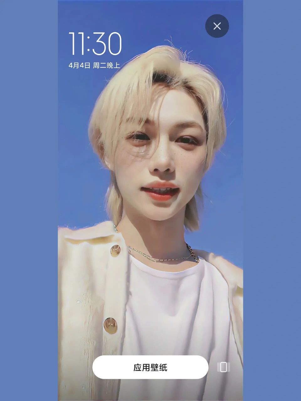 李龙馥壁纸 神之八秒,没看的人有难了060606