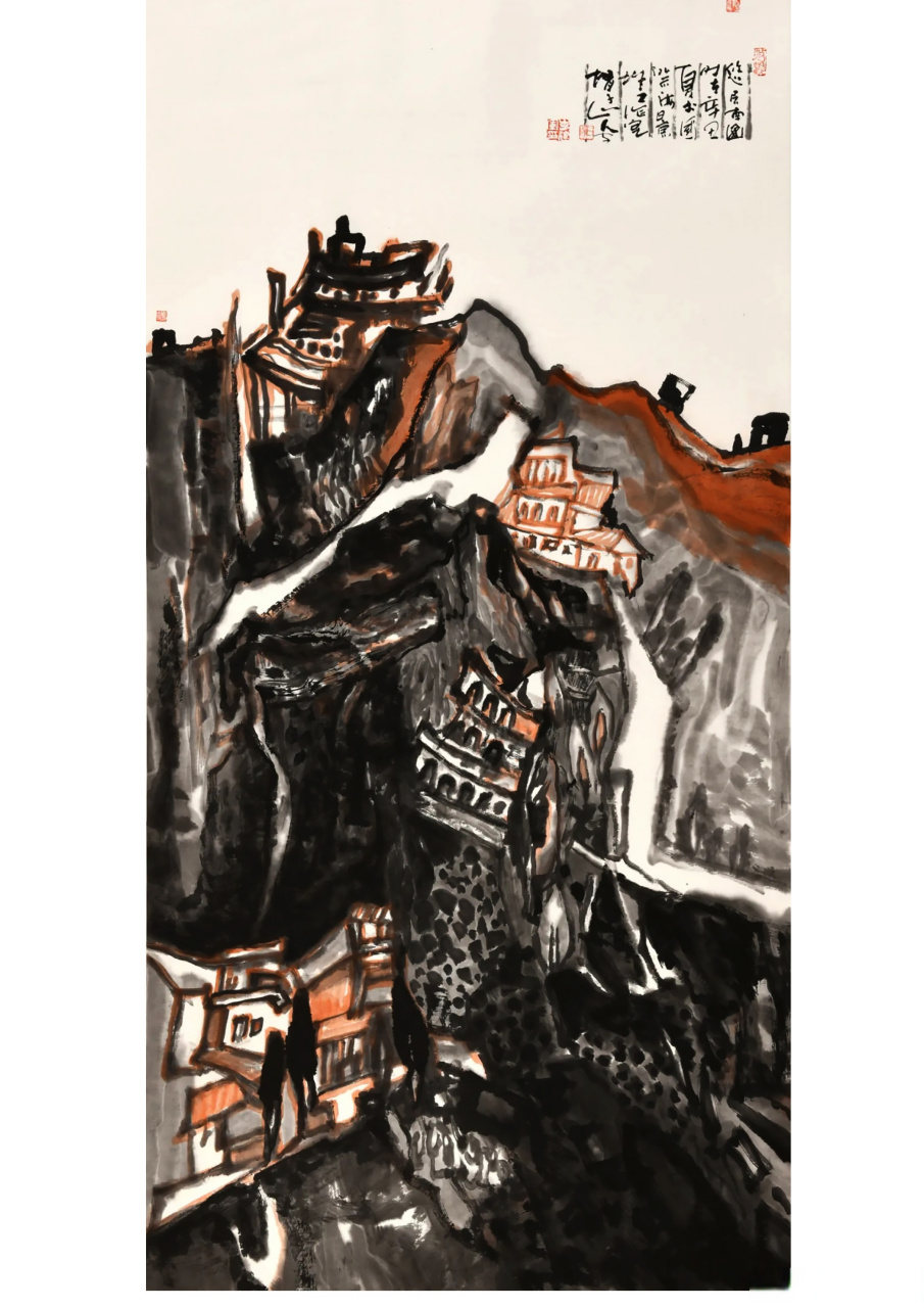 李建军 (帽子山人)山东海阳人,  一九八六年至一九八八年就读于中央