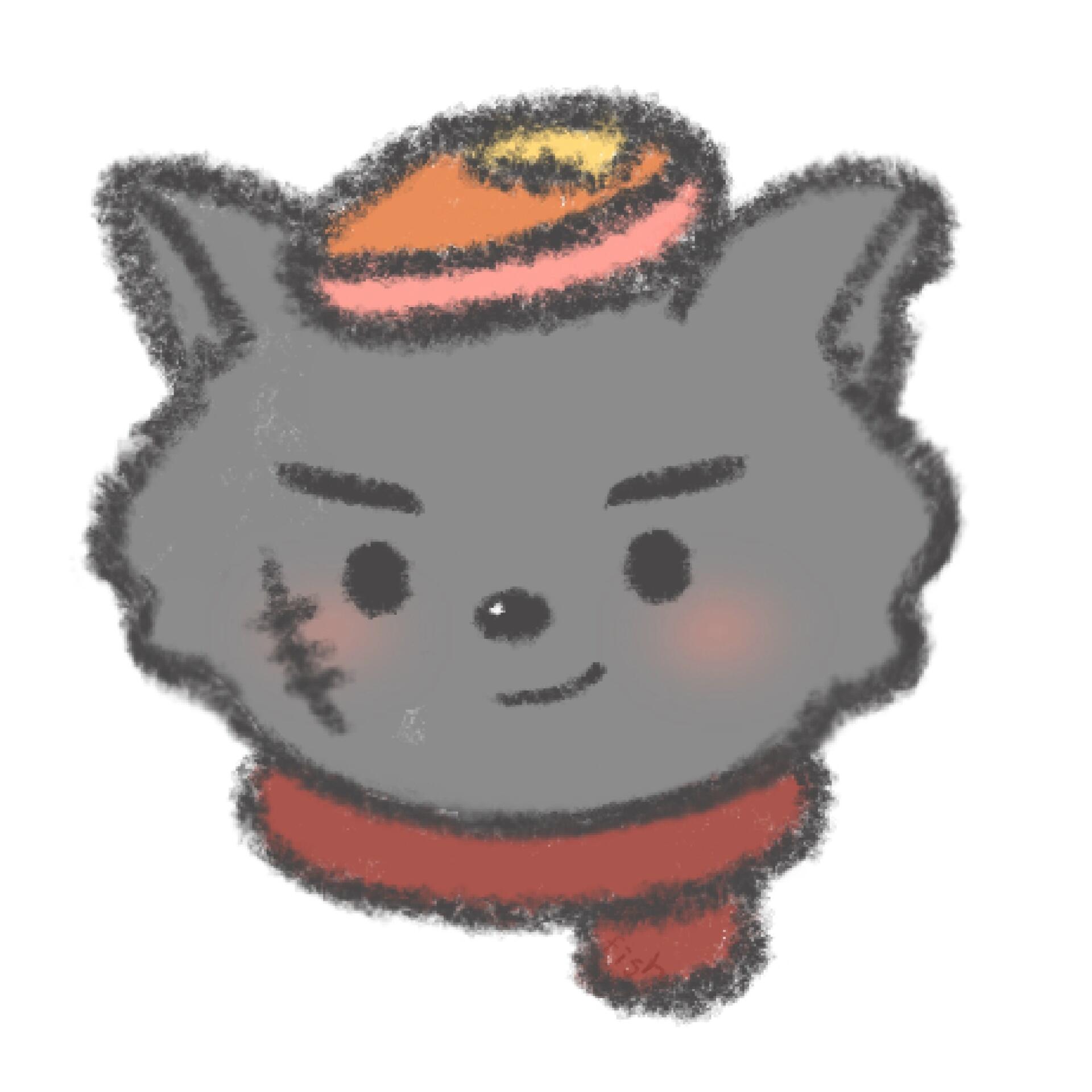 灰太狼和红太狼情头来咯