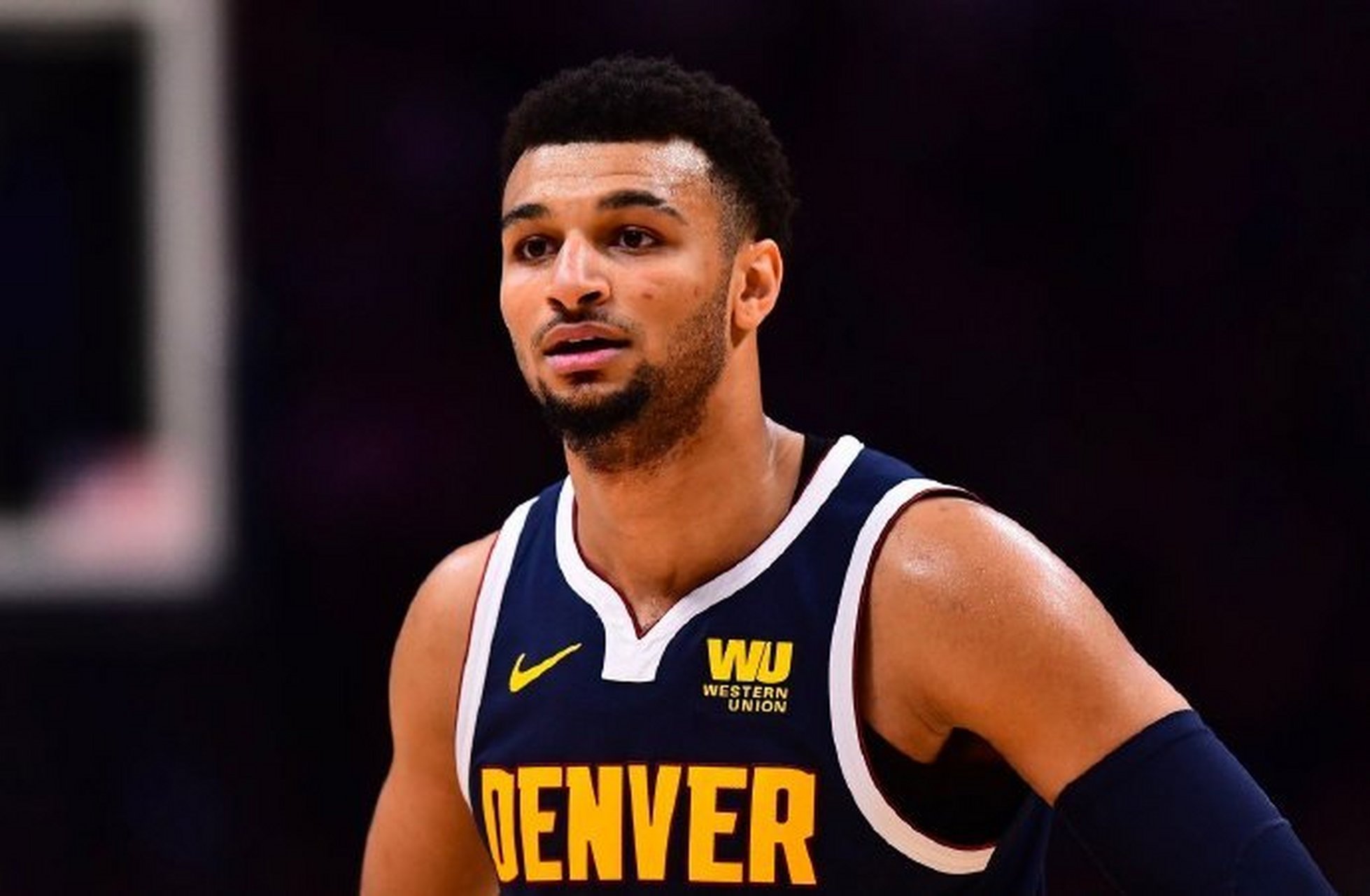 加拿大篮协消息:"贾马尔-穆雷将缺席本届男篮世界杯.