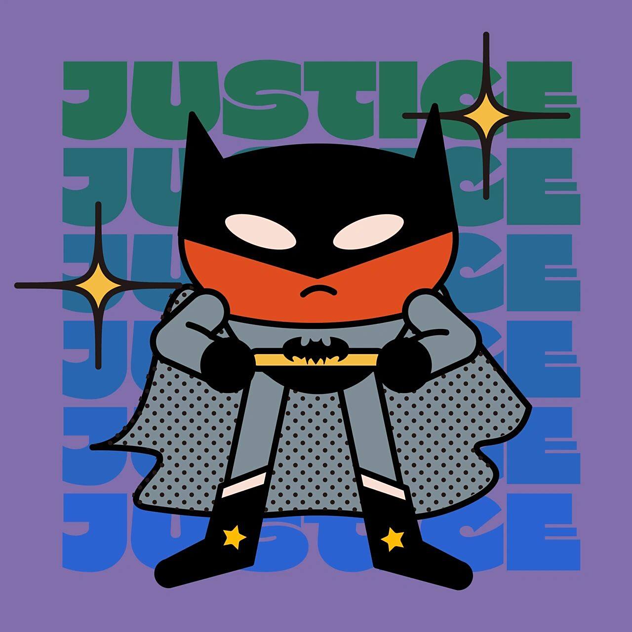 97超酷头像-蝙蝠侠 一个蝙蝠侠头像0869♀150869♂15