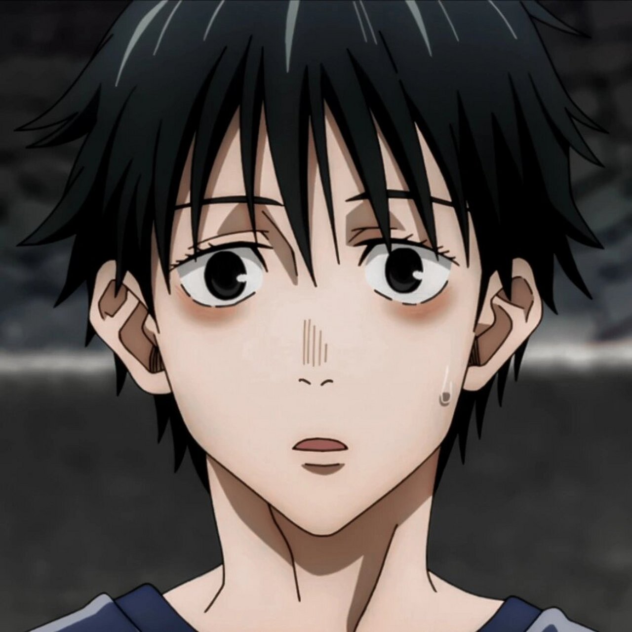 狗卷棘×乙骨忧太 两个心尖上的男孩