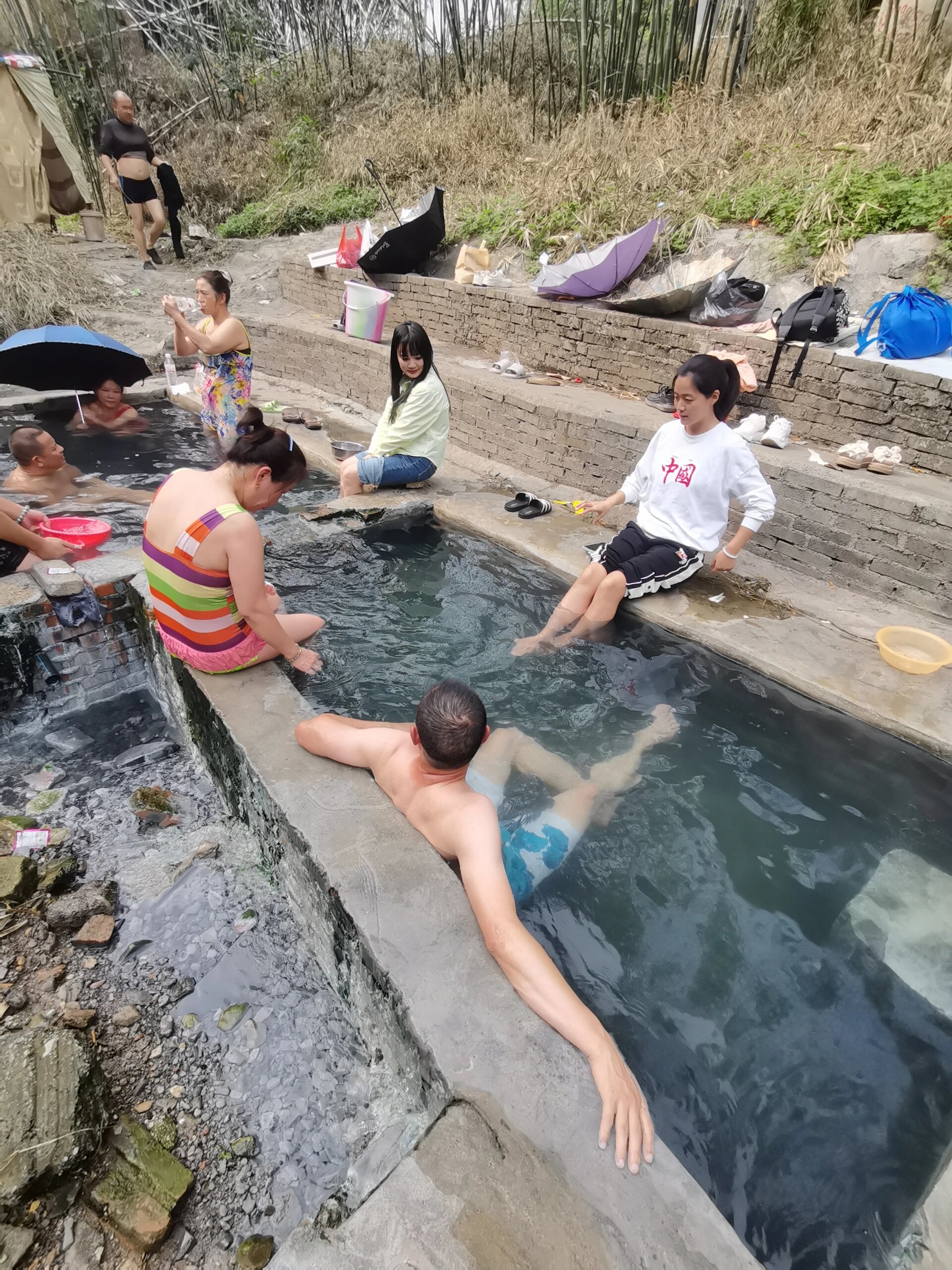 宜宾天河温泉酒店图片