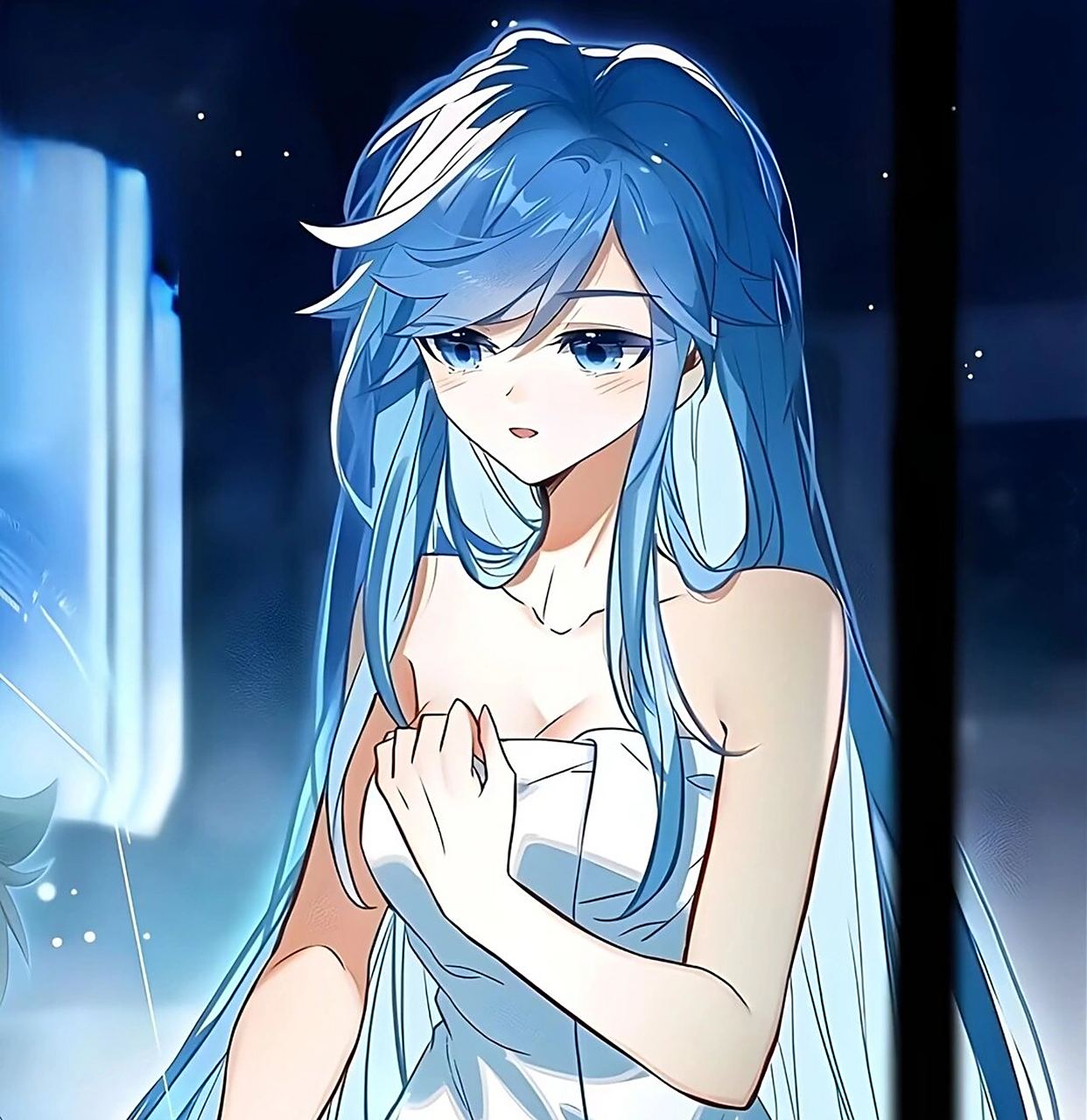 白秀秀高清图片