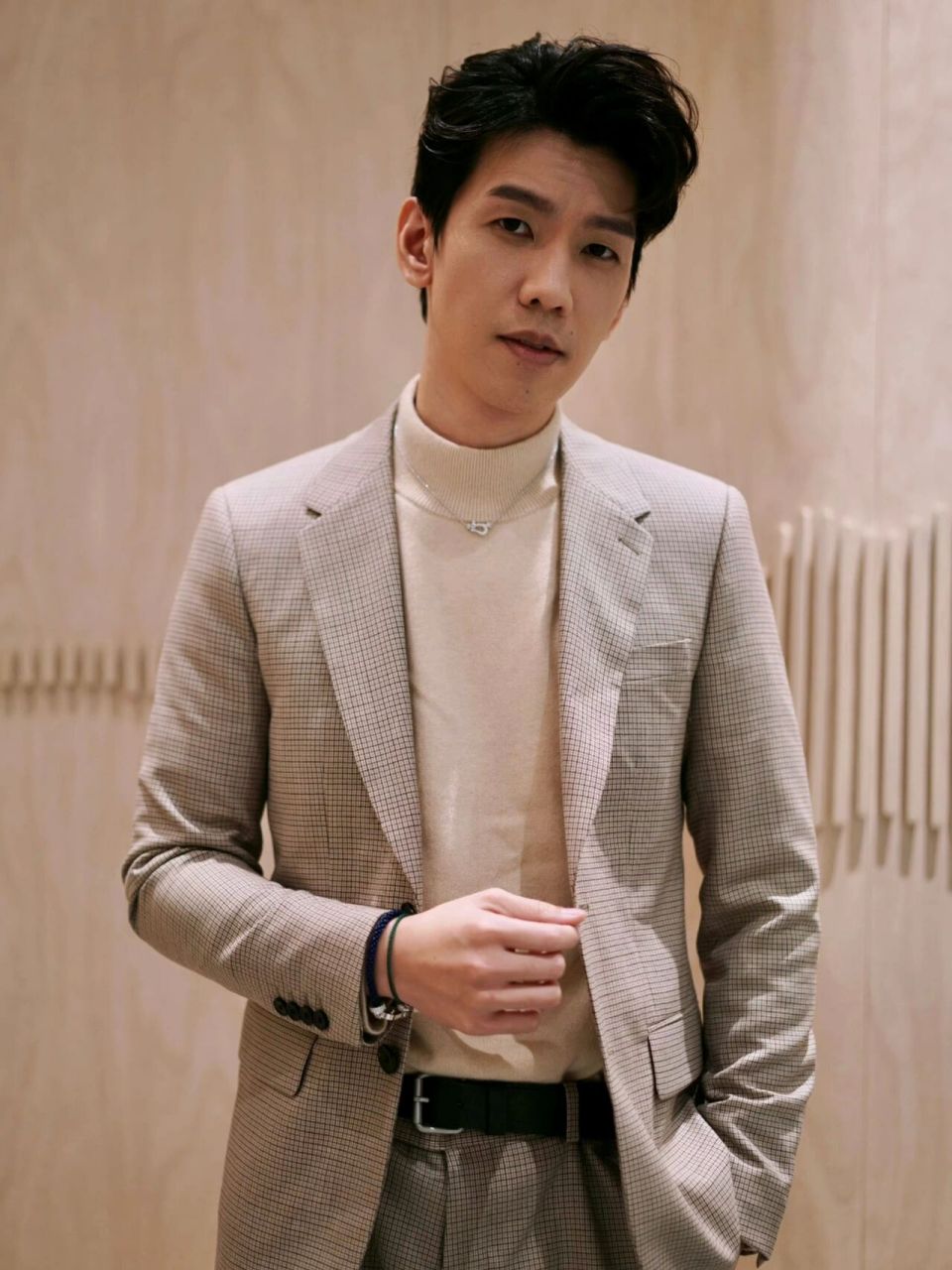 林奕匡「关于爱的」巡回演唱会广州站来了!