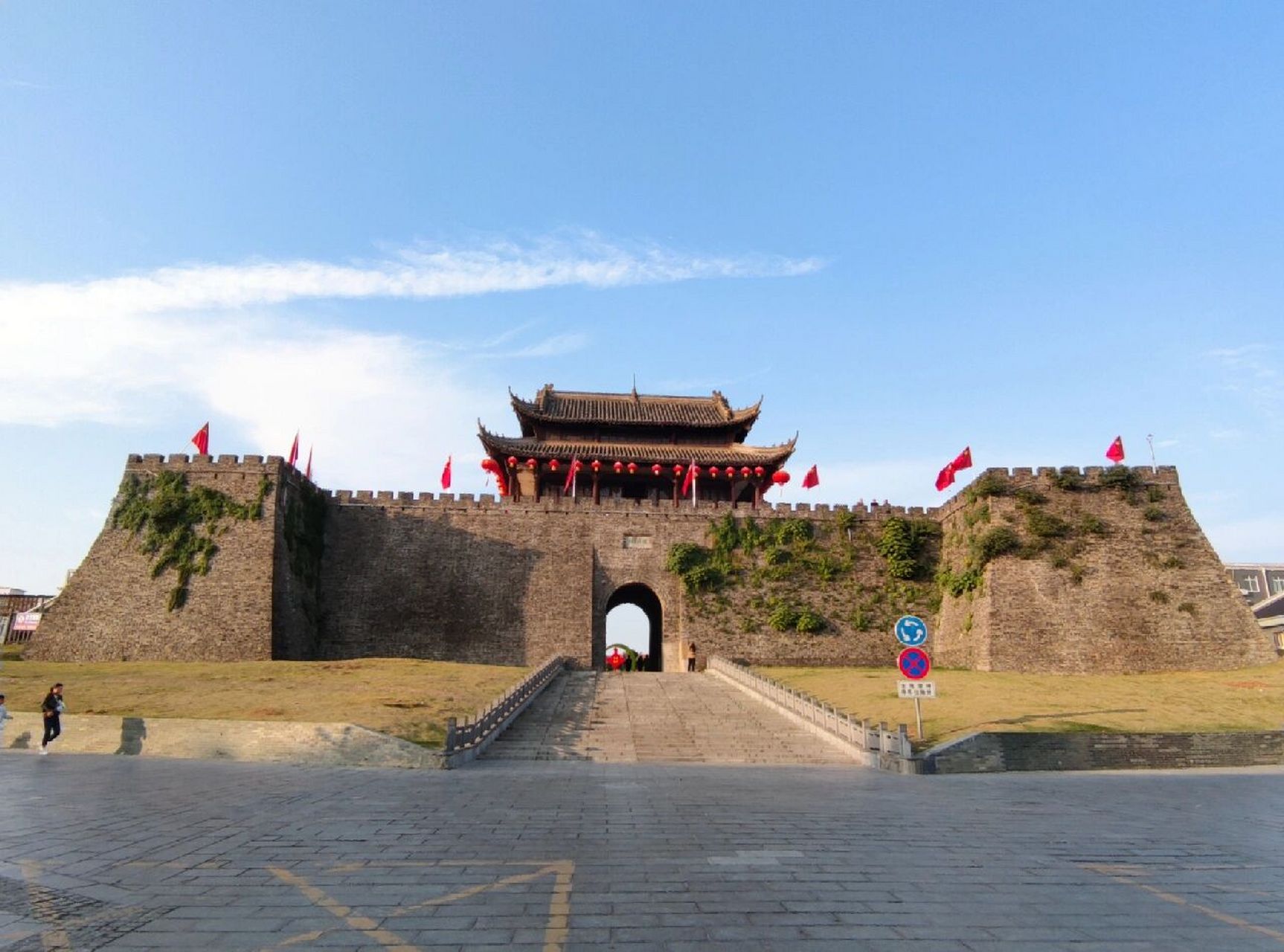 和县旅游_和县旅游团