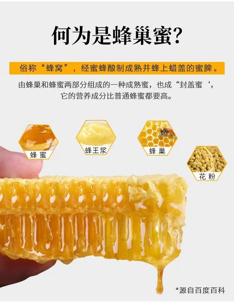 各种蜂蜜的药用价值(各种蜂蜜的营养价值及功效与作用)