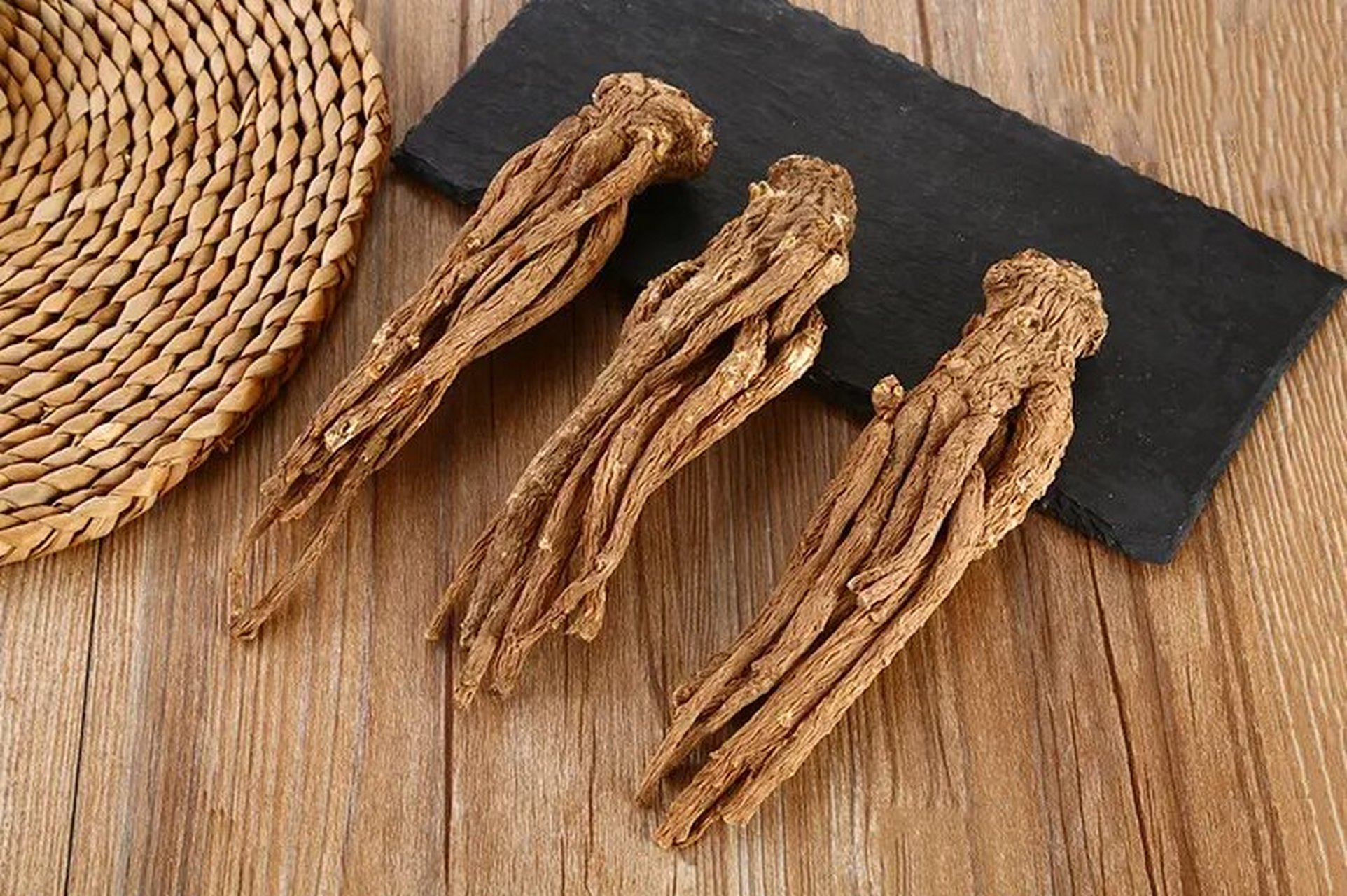 岷归,纹党…甘肃出产10大道地中药材盘点!