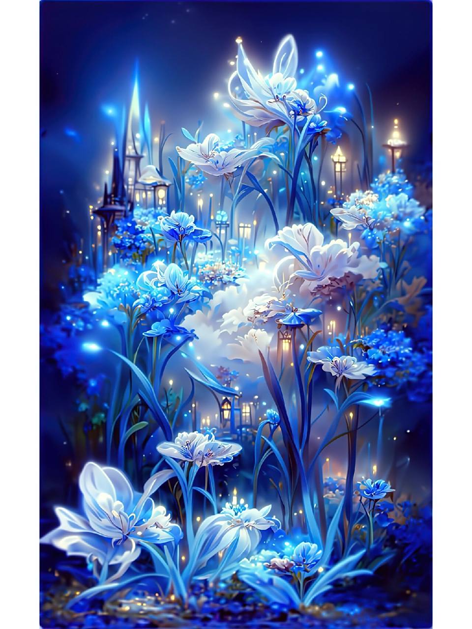 彼岸花 这世界上有一种花,名叫彼岸花,花开开彼岸,花开时看不到叶子