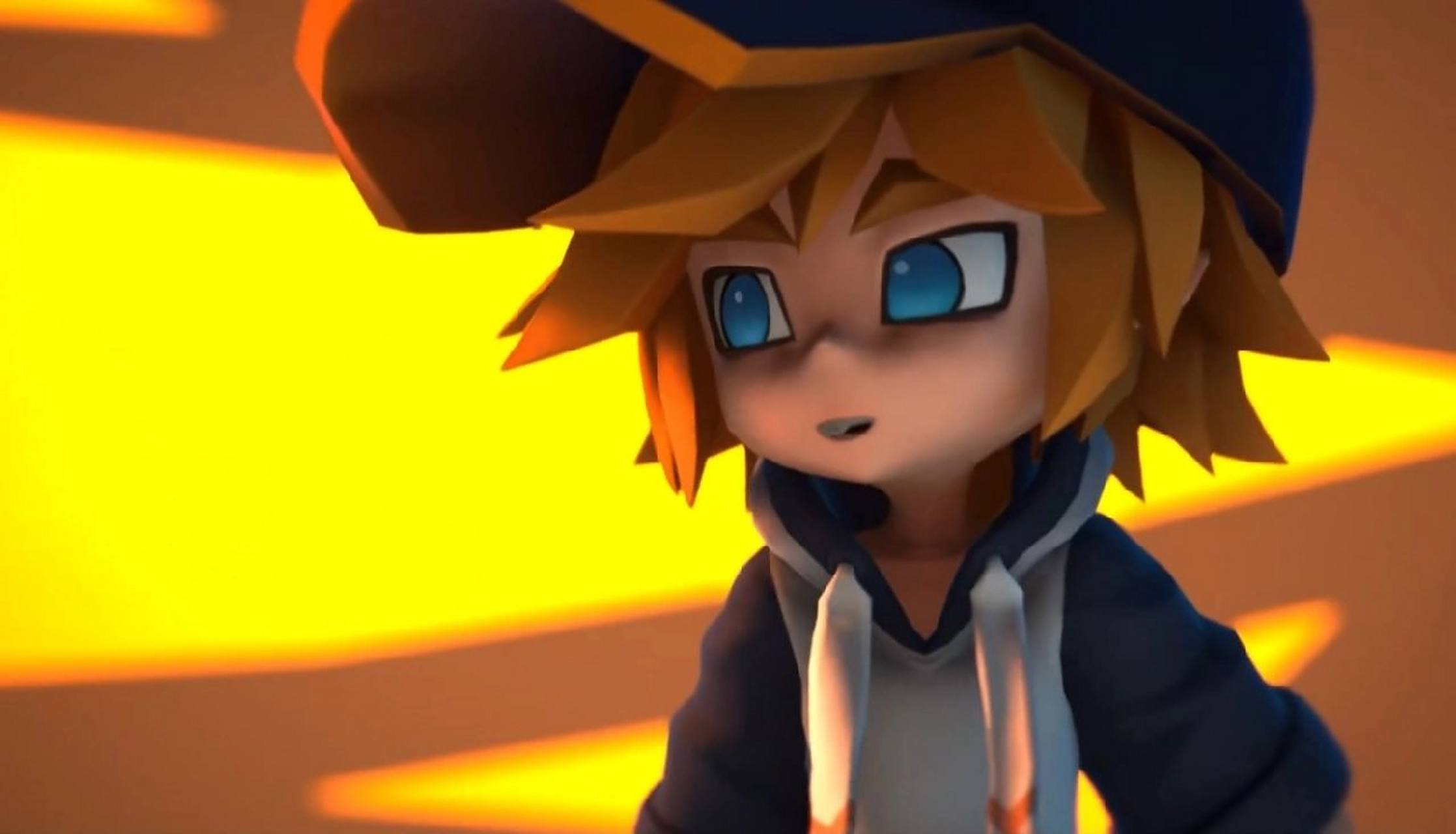 凹凸世界自截图片丨金