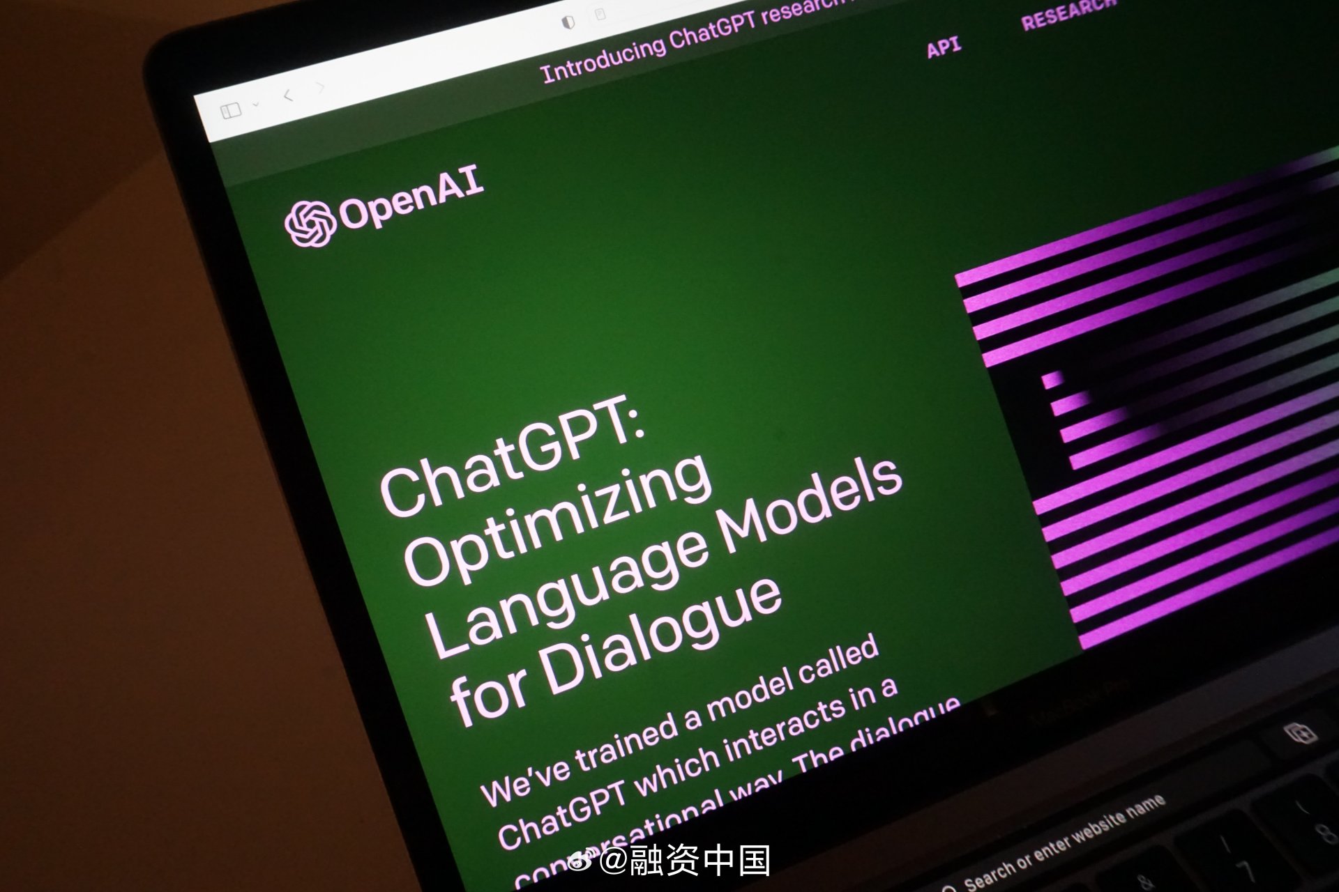 chatgpt链接,ChatGPT链接打不开
