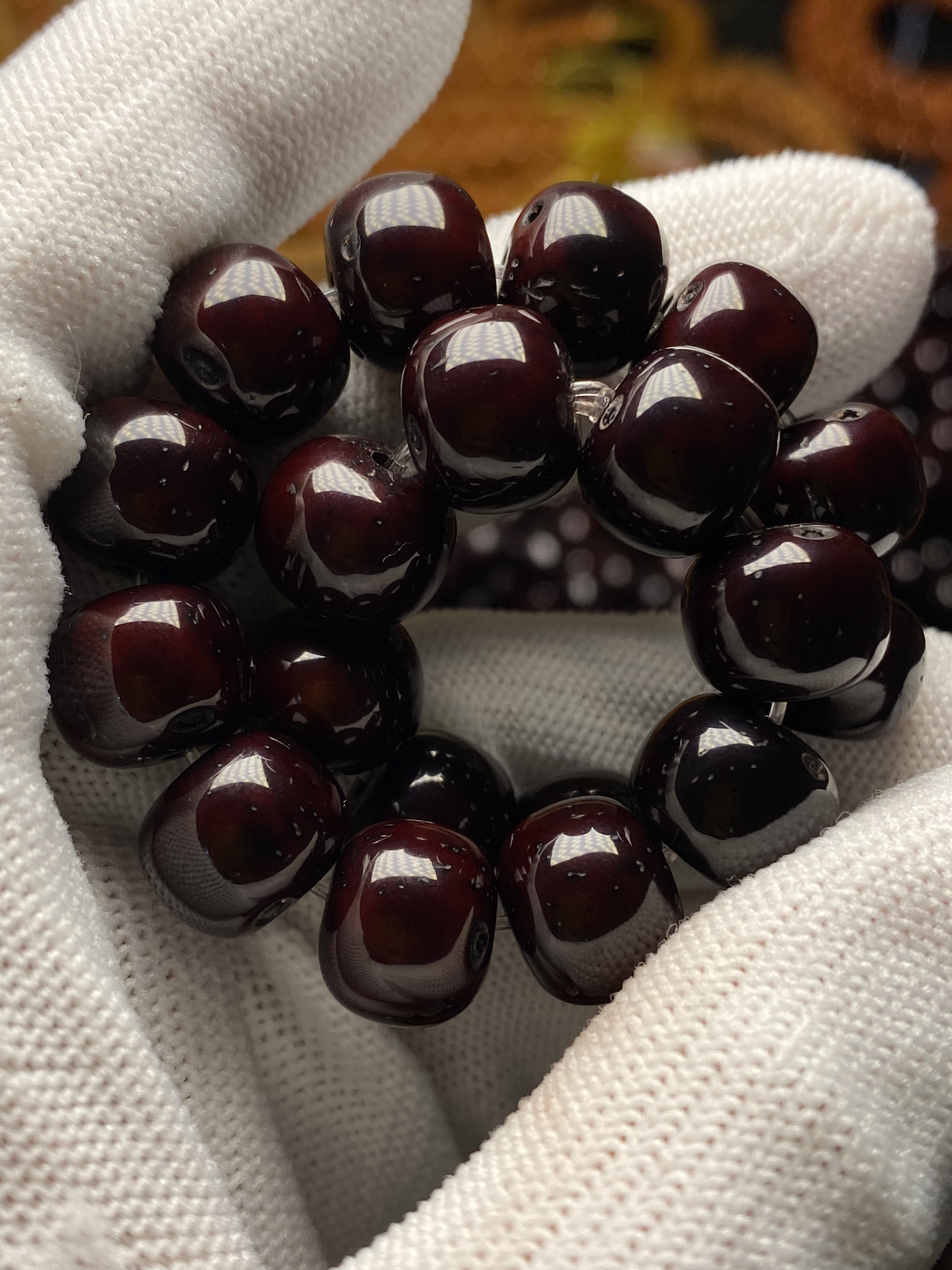 天花板黑金玉化玻璃底紫金鼠 一步到位287615 紫金鼠黑金料天花板